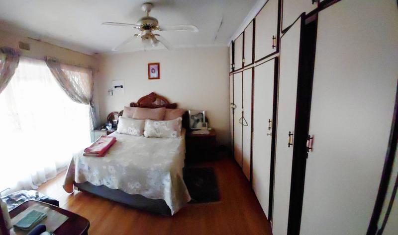 3 Bedroom Property for Sale in Kagisanong Free State